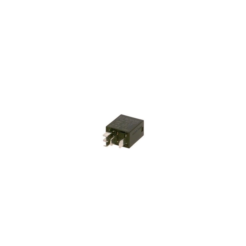 Bosch Main Power Relay