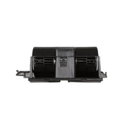 Hella Heater Blower Fan fits Iveco Eurocargo I-Iii 1991-2015