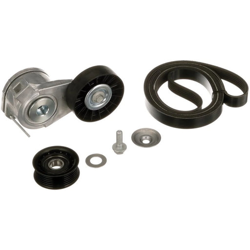 Gates V-Ribbed Belt Set K036PK2413