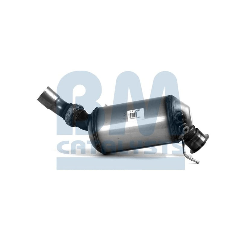 BM Catalysts Homologated Diesel Cat & Dpf fits BMW 3 2004-2012