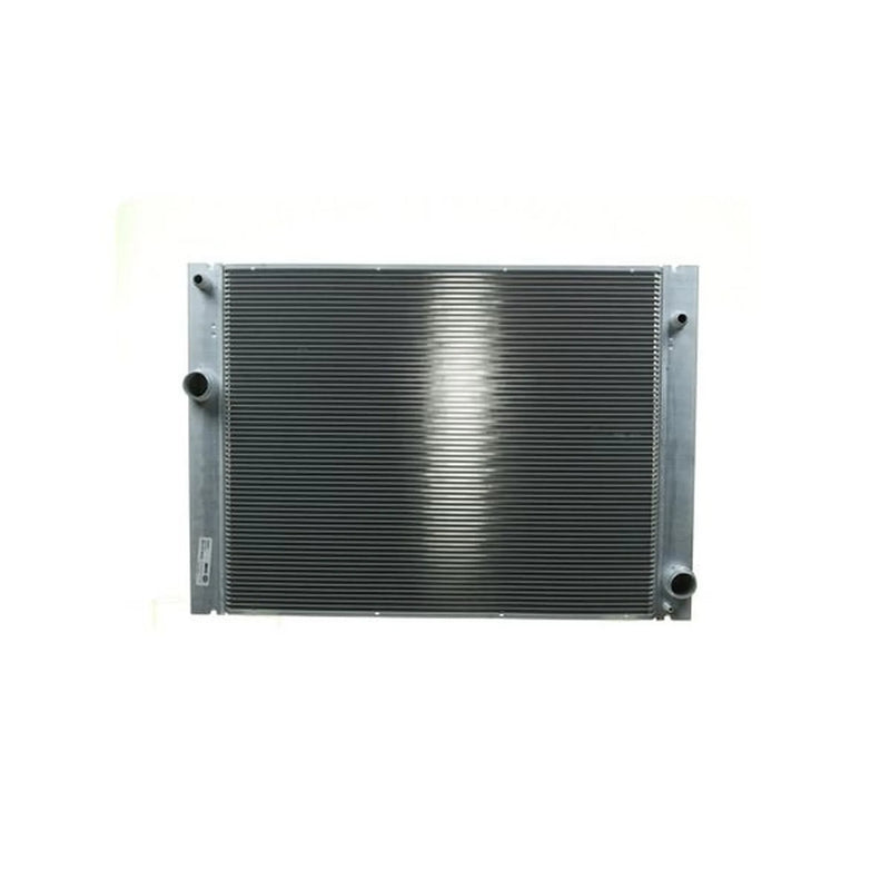 Mahle Engine Radiator fits BMW 7 2005-2008