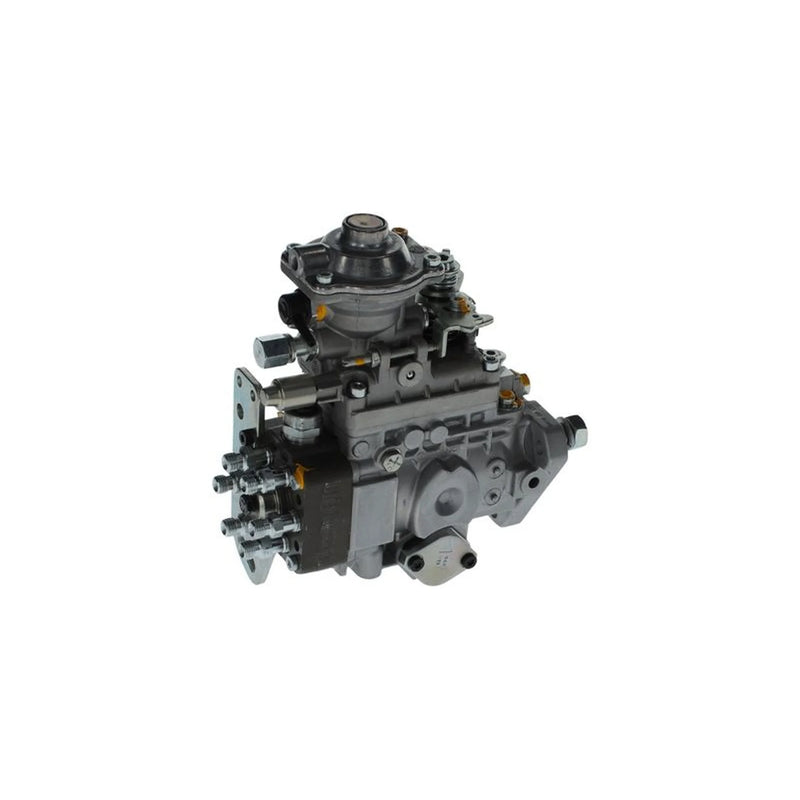 Bosch Diesel Injection Pump
