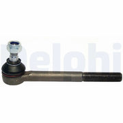 Delphi Steering Tie Rod End Ball Joint Front M17x1.5 fits Toyota Hilux IV Pickup