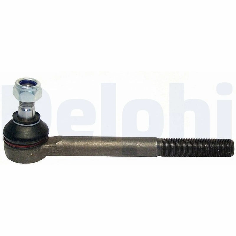 Delphi Steering Tie Rod End Ball Joint Front M17x1.5 fits Toyota Hilux IV Pickup