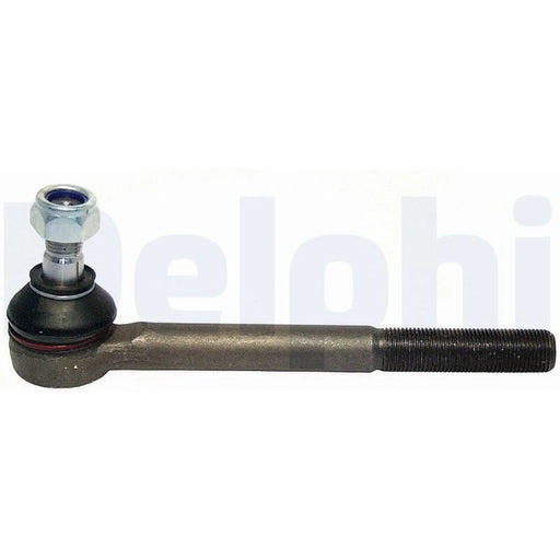 Delphi Steering Tie Rod End Ball Joint Front M17x1.5 TA1725