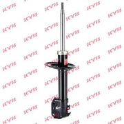 KYB Shock Absorber Damper Strut Front Left fits Subaru Trezia 2011 on 1.3 1.4