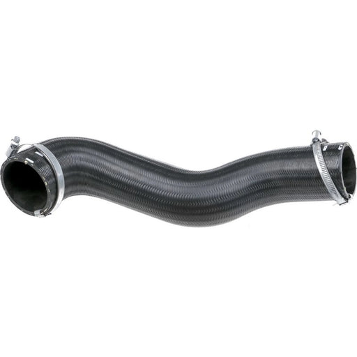 Gates Intercooler Turbo Charge Air Hose 410mm fits Volvo XC90 I 2002-2014