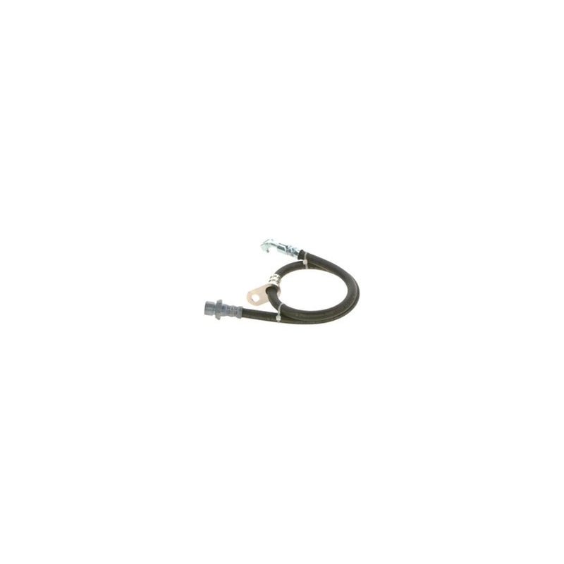Bosch Brake Hydraulic Hose Line Front Left fits Toyota Rav 4 2000-2005 1.8 2.0