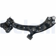 Delphi Control/Trailing Arm Lower TC2872