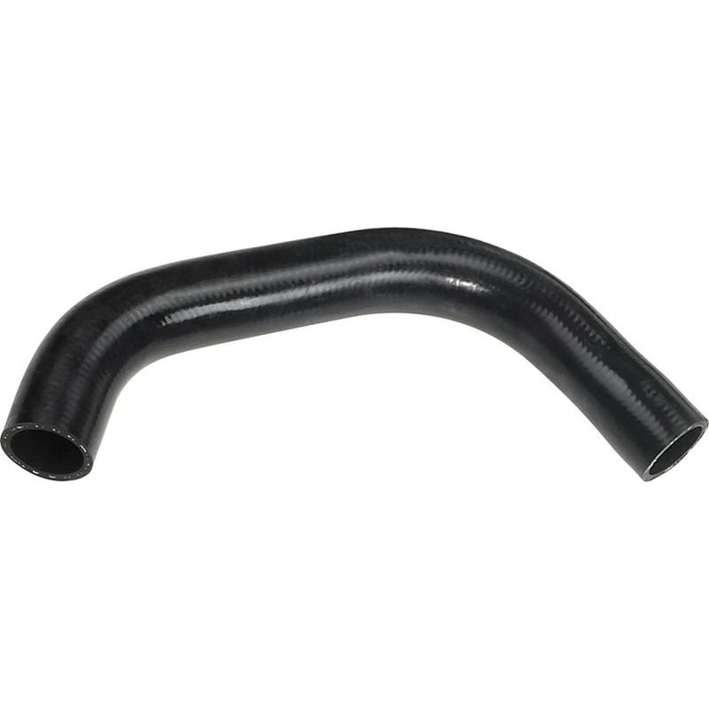 Gates Radiator Coolant Hose 335mm ID fits Ford Fiesta 1981-1983 1.6