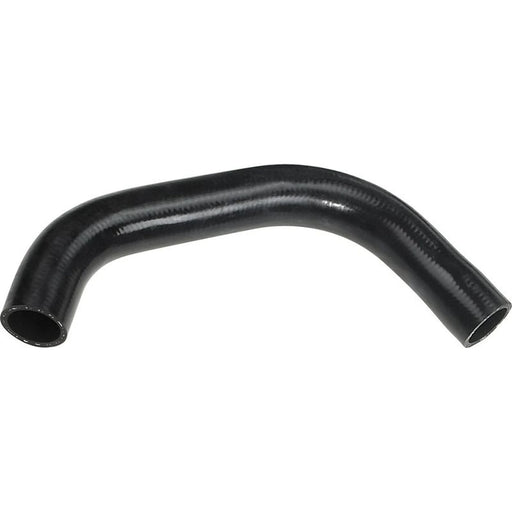 Gates Radiator Coolant Hose 335mm ID fits Ford Fiesta 1981-1983 1.6