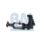 BM Catalysts Homologated Petrol Cat fits Fiat Stilo 2001-2006 1.6