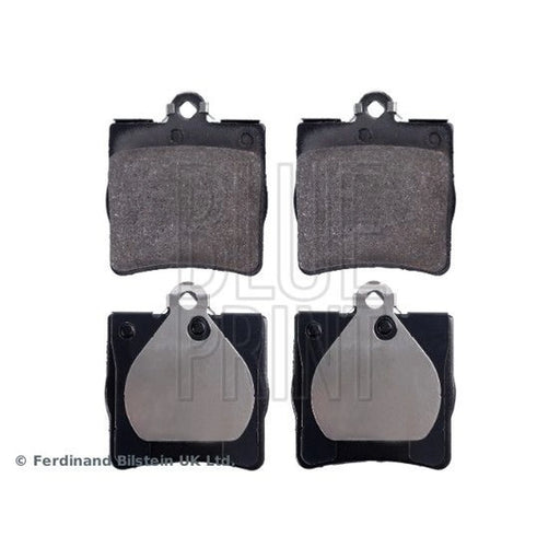 Blue Print Rear Brake Pad Set ADA104207
