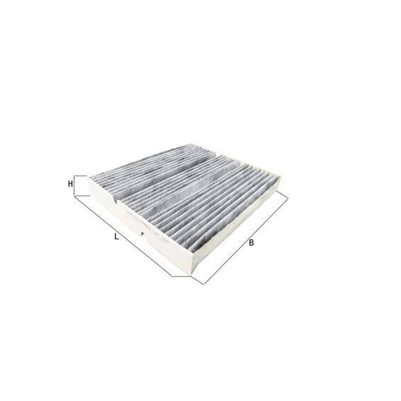 Mahle Cabin Air Filter (Pollen Filter) LAK 1467