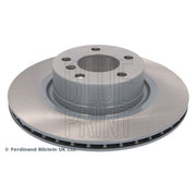Blue Print Front & Rear Brake Discs & Pads fits BMW X4 2015-2018
