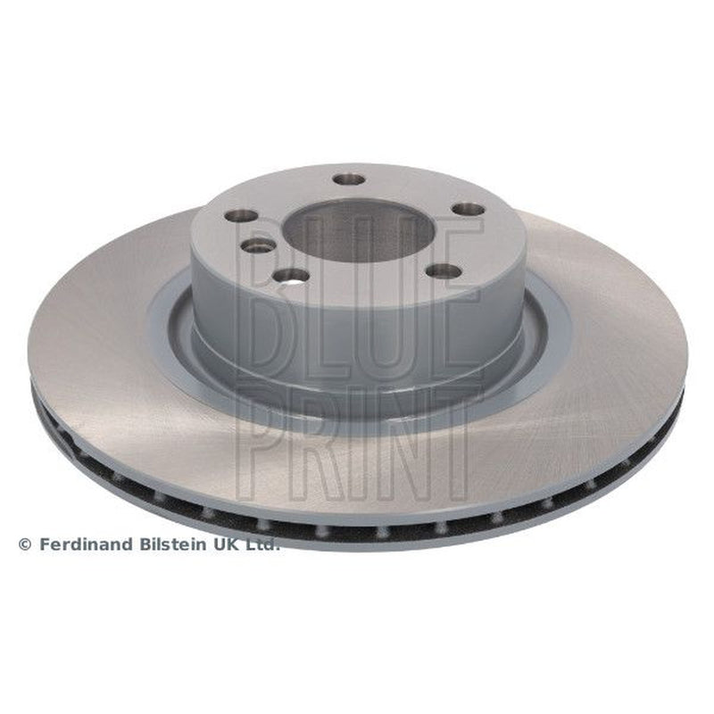 Blue Print Front & Rear Brake Discs & Pads fits BMW X4 2015-2018