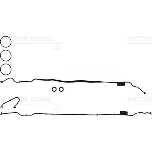 Victor Reinz Cylinder Head Cover Gasket Set ACM (Polyacry 15-10921-01