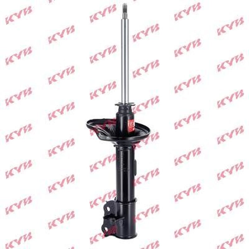 KYB Shock Absorber Damper Strut Rear Right fits Kia Cerato I 2004-2009