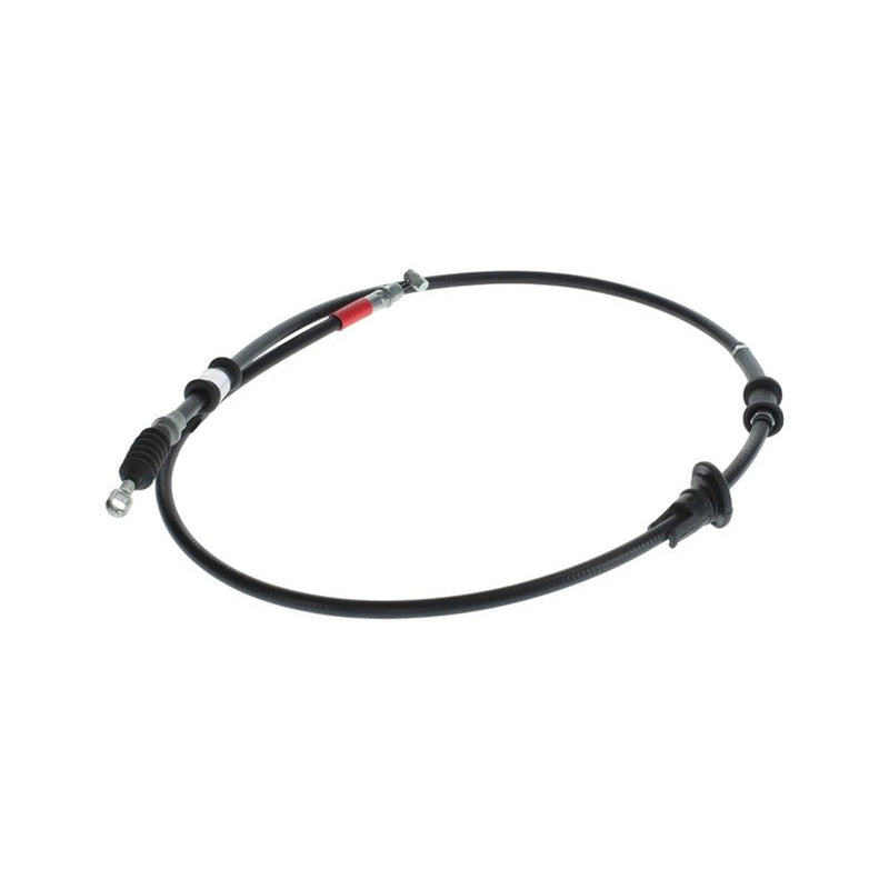 Bosch Handbrake Cable Left Rear fits Mitsubishi Space Star 1998-2004