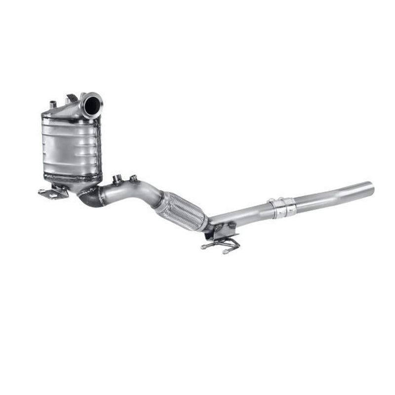 Hella Soot/Particulate Filter fits Audi A3 2003-2010 1.9 2.0
