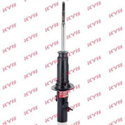KYB Shock Absorber Damper Strut Front Left fits Honda Accord III 1985-1989