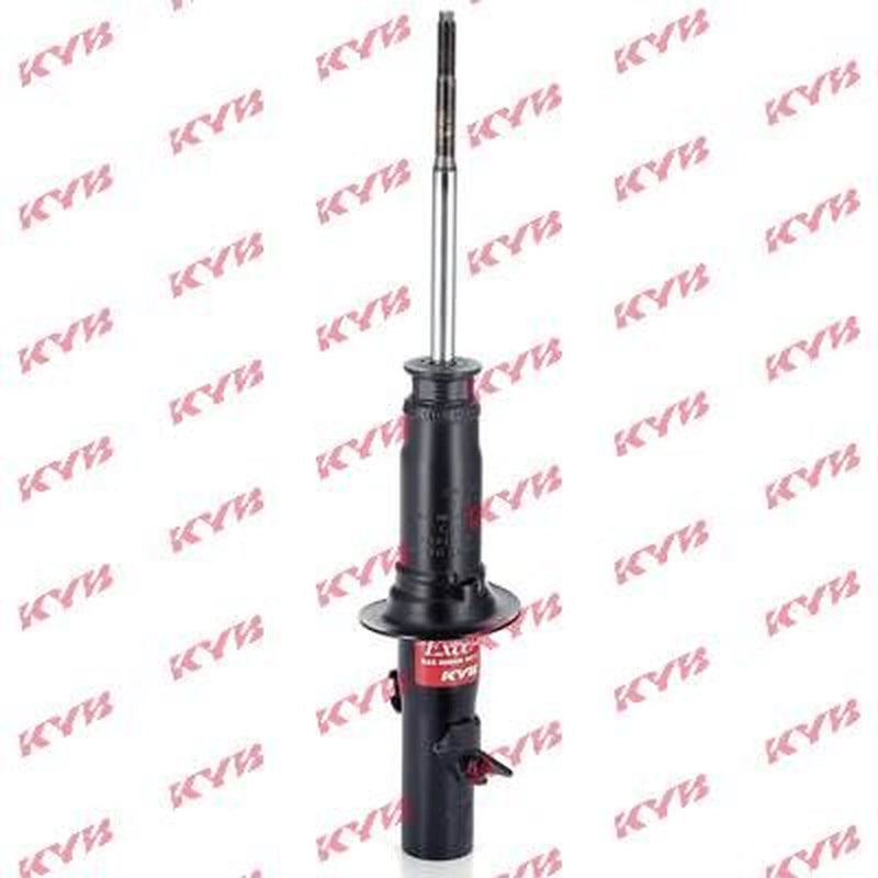 KYB Shock Absorber Damper Strut Front Left fits Honda Accord III 1985-1989