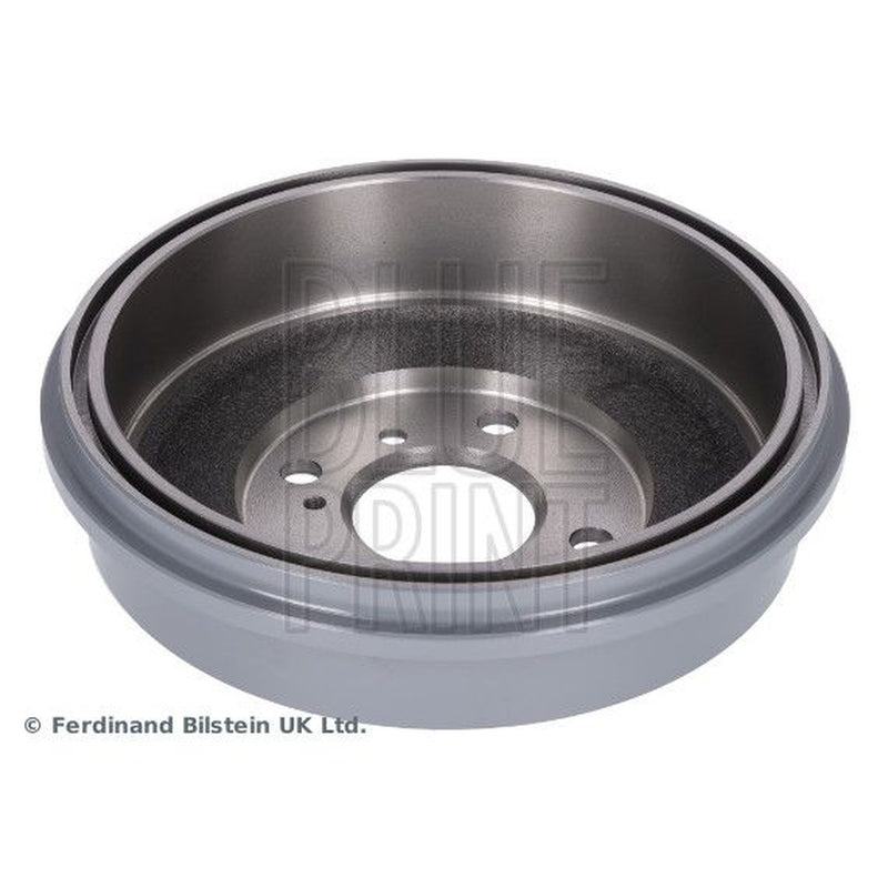 Blue Print Brake Drum Assembly Rear fits Ford Ecosport 2013-2022 1.0 1.5