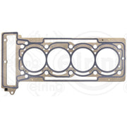 Elring Cylinder Head Gasket 0mm Thick 720.732