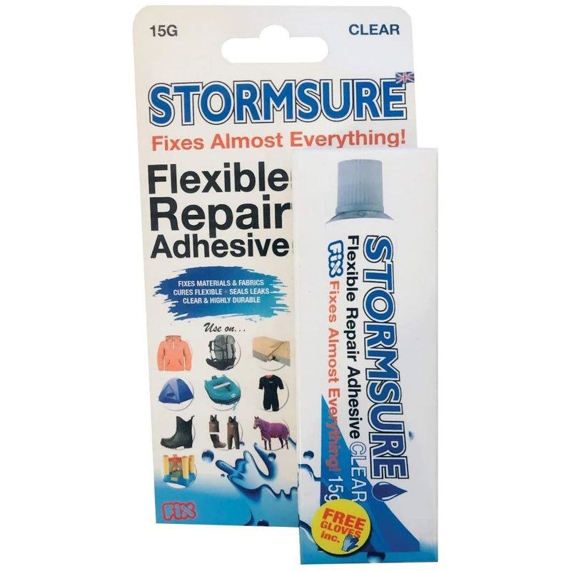Stormsure Flexible Adhesive (15grms) 7234 Quest - Dynamic Drive