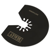 Sealey Multi-Tool Blade Metal & Wood 80mm SMTA80MW Sealey - Dynamic Drive