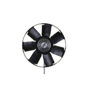 Mahle Engine Cooling Fan fits Iveco Eurocargo I-Iii 1991-2015