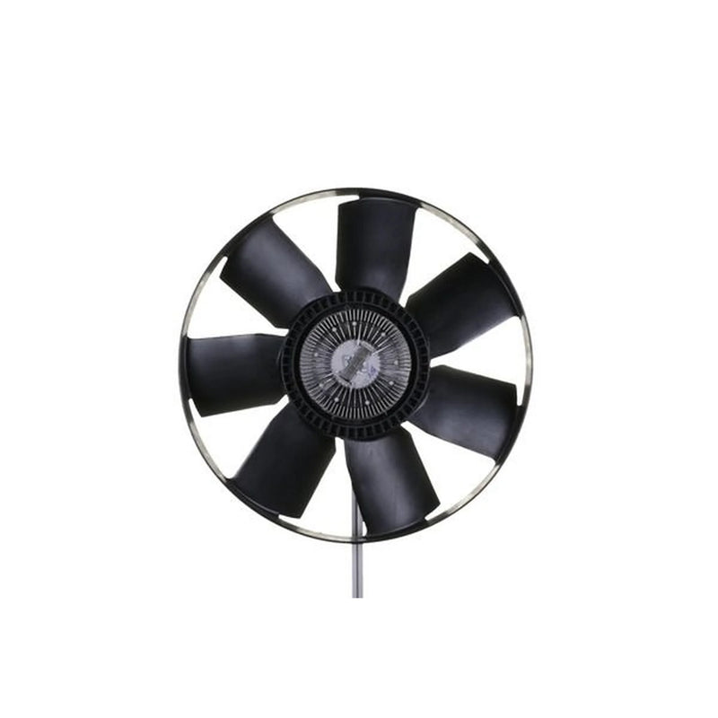 Mahle Engine Cooling Fan fits Iveco Eurocargo I-Iii 1991-2015