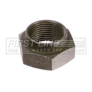 First Line Kingpin Nut OD Thick Rear fits Alfa Romeo Ar 6 1985-1989 1.9 2.4 2.5