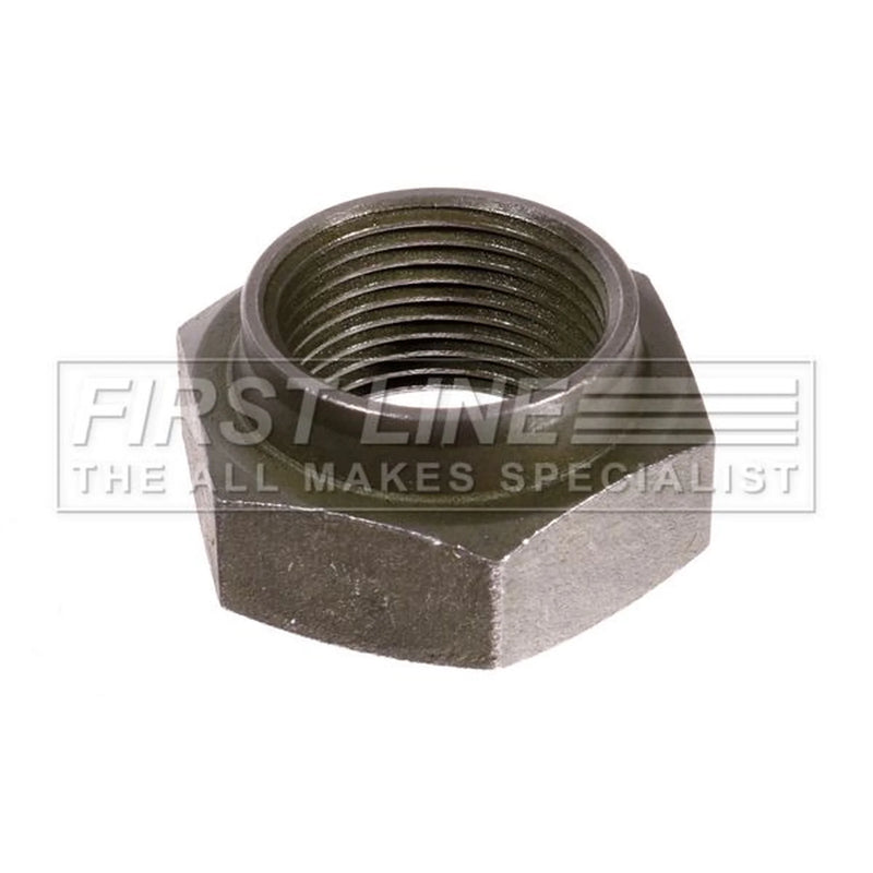 First Line Kingpin Nut OD Thick Rear fits Alfa Romeo Ar 6 1985-1989 1.9 2.4 2.5
