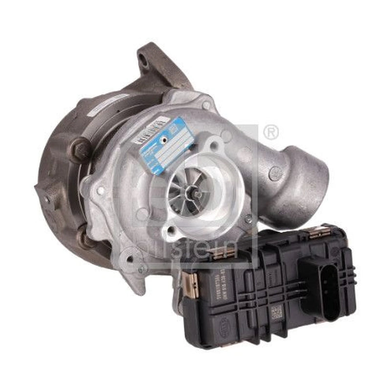 Febi Turbocharger Turbo Unit 186730