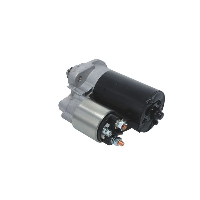 Bosch Starter Motor 12V 1.2kW 9 Teeth fits Porsche Boxster 1996-2004 2.5 2.7 3.2