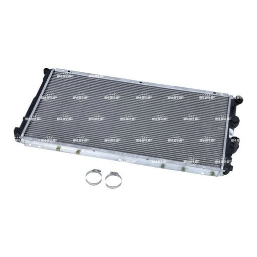 NRF Engine Radiator 58213