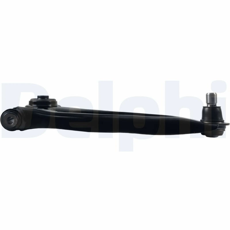 Delphi Control/Trailing Arm Lower fits Mazda 2 2007-2015 1.3 1.4 1.5 1.6