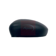 Apec Wing Mirror Cover Left fits Abarth 500 / 595 / 695 2008 on 1.4