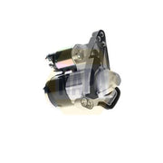 NAPA Starter Motor 12V 1.4kW 12 Teeth fits Dacia Dokker 2019-2021 1.3