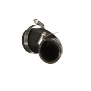 Gates Intercooler Turbo Charge Air Hose 150mm fits Ford C-Max II 2010-2019 2.0
