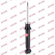 KYB Shock Absorber Damper Strut Front fits Peugeot 407 2004-2011 1.6 1.8 2.0 2.2