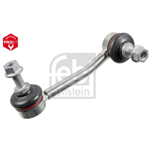 Febi Stabiliser Bar Link Coupling Rod Front Left 22417