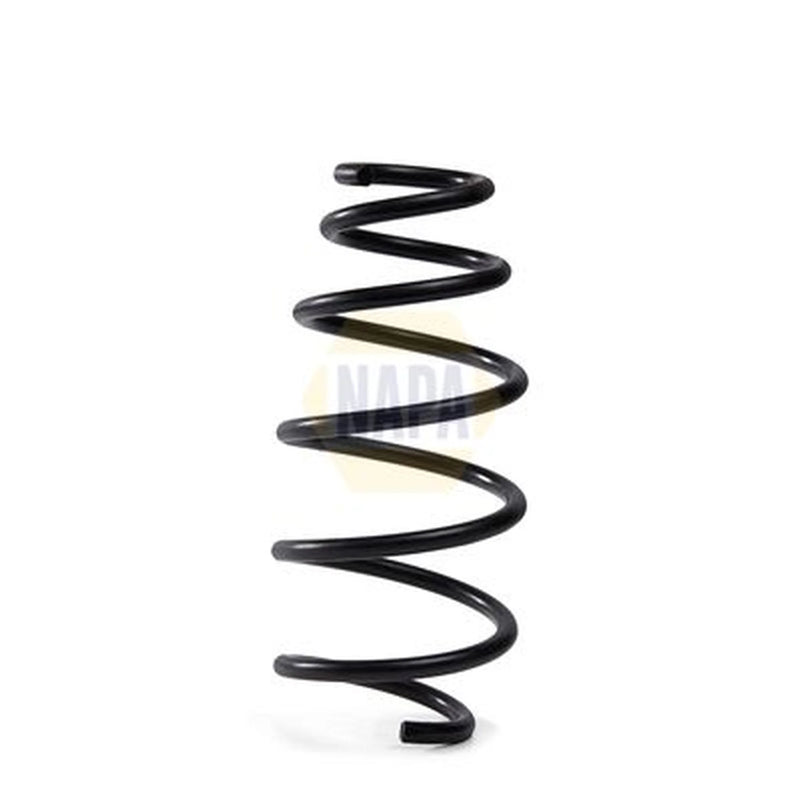 NAPA Front Suspension Coil Spring fits Opel Astra J 2009-2018 1.6