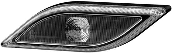Hella 2PF 013 324-017 Position Light