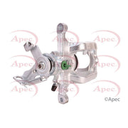 Apec Brake Caliper Assembly Rear Left LCA619