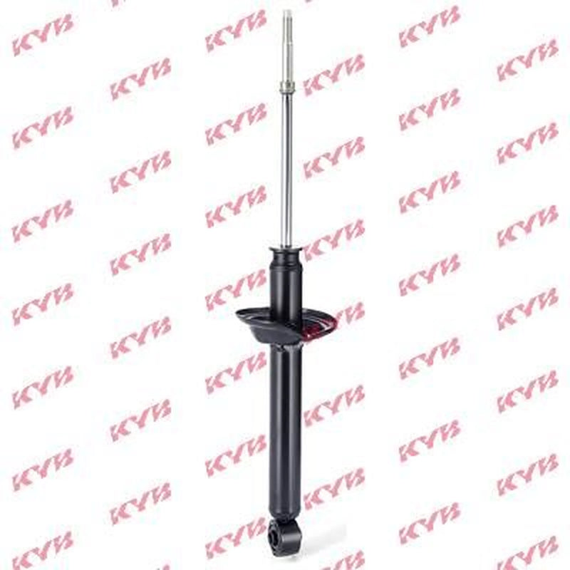 KYB Shock Absorber Damper Strut Rear fits Nissan Micra I 1982-1992 1.0 1.2