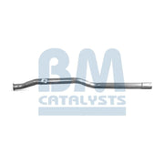 BM Catalysts Exhaust Pipe OD fits Citroën Xantia 1995-2003 1.8