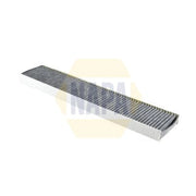 NAPA Cabin Air Filter (Pollen Filter) NFC4359