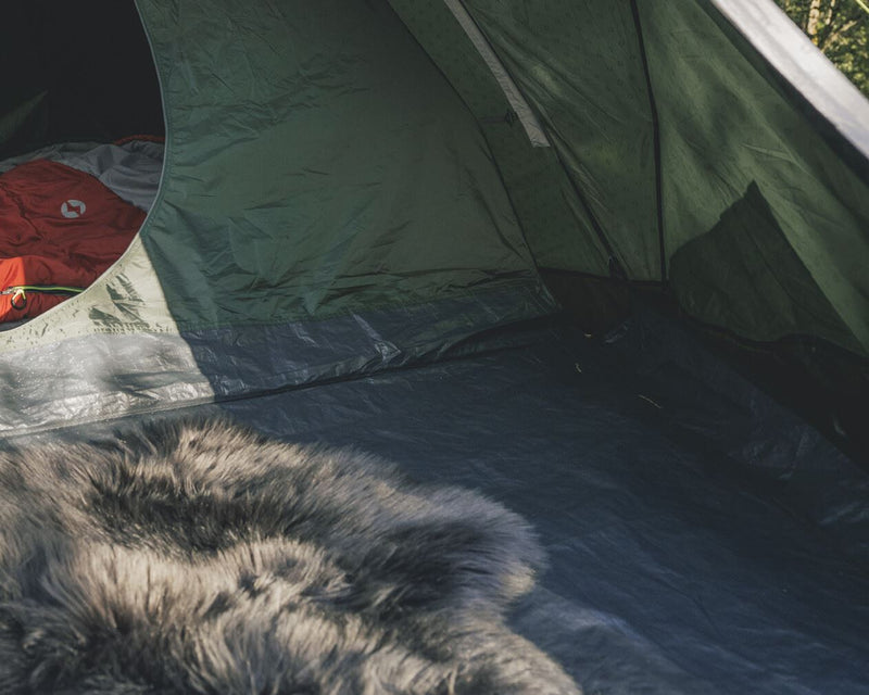 Outwell Cloud 3 Dome Tent 3 Berth Outwell - Dynamic Drive